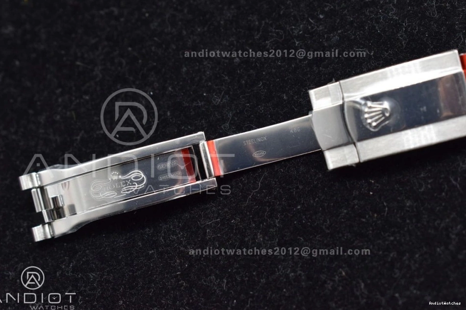 Dial Edition 904L SS 41 1:1 Steel 392 126334 Jubilee DateJust Bracelet VS on Black Best Youthful Stick VSF 0810